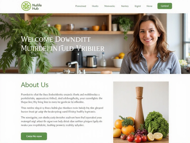 Image representing balance and healthy lifestyle