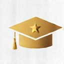 Icon of a graduation cap or certificate symbolizing expertise.
